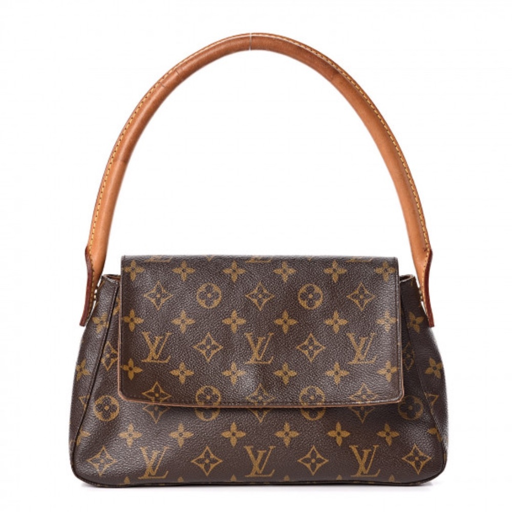 Louis Vuitton Mini Looping Bag